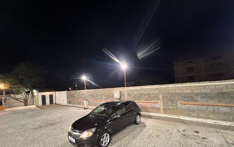 Opel Astra H, 2012 год, 520 000 рублей, 2 фотография