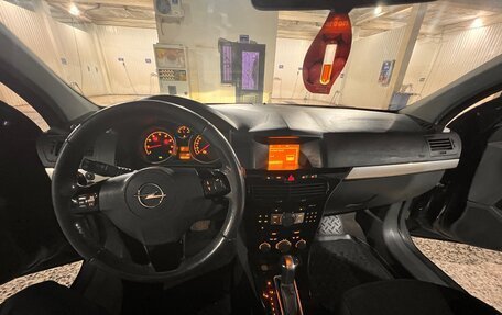 Opel Astra H, 2012 год, 520 000 рублей, 3 фотография