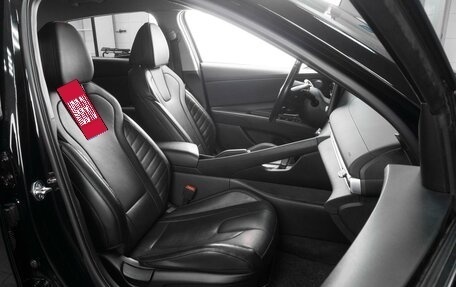 Hyundai Elantra, 2023 год, 2 299 000 рублей, 8 фотография