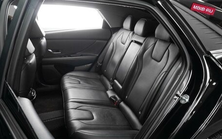 Hyundai Elantra, 2023 год, 2 299 000 рублей, 9 фотография