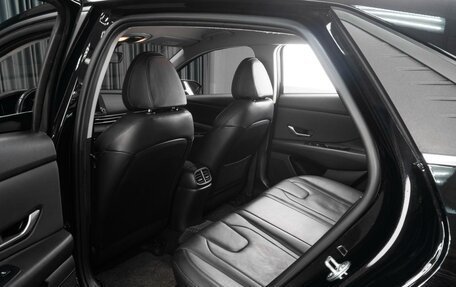 Hyundai Elantra, 2023 год, 2 299 000 рублей, 11 фотография