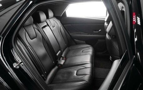 Hyundai Elantra, 2023 год, 2 299 000 рублей, 7 фотография