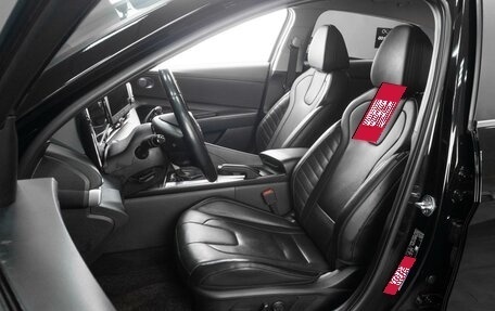 Hyundai Elantra, 2023 год, 2 299 000 рублей, 10 фотография