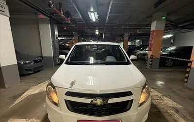 Chevrolet Cobalt II, 2013 год, 650 000 рублей, 1 фотография