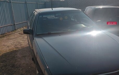 Audi 100, 1990 год, 215 000 рублей, 1 фотография