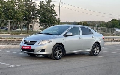 Toyota Corolla, 2008 год, 840 000 рублей, 1 фотография
