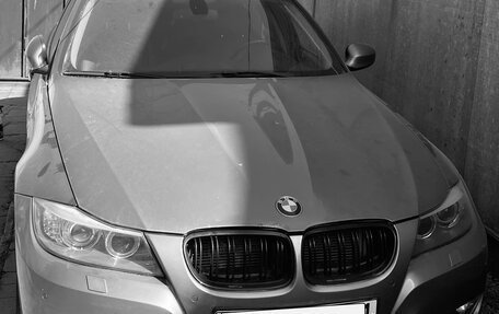 BMW 3 серия, 2011 год, 1 350 000 рублей, 1 фотография