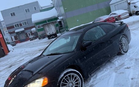 Dodge Stratus II, 2004 год, 315 000 рублей, 1 фотография