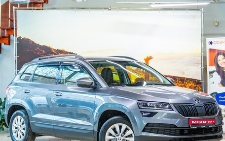 Skoda Karoq I, 2020 год, 1 890 000 рублей, 1 фотография