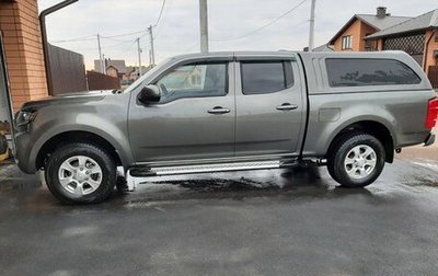 Great Wall Wingle 7, 2021 год, 1 900 000 рублей, 1 фотография