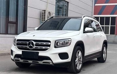 Mercedes-Benz GLB, 2021 год, 2 574 000 рублей, 1 фотография