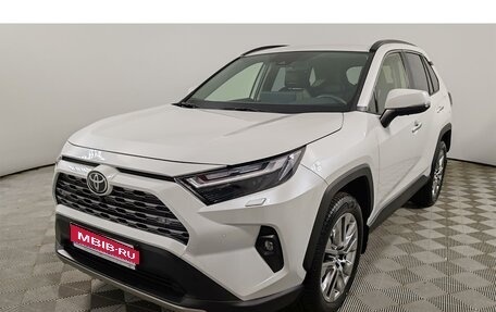Toyota RAV4, 2025 год, 6 190 000 рублей, 1 фотография