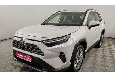 Toyota RAV4, 2025 год, 6 190 000 рублей, 1 фотография