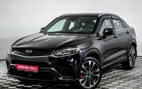 Geely Tugella FY11, 2023 год, 3 290 000 рублей, 1 фотография