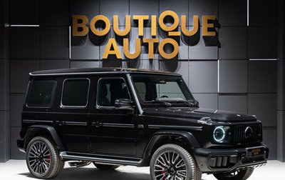 Mercedes-Benz G-Класс AMG, 2026 год, 33 251 000 рублей, 1 фотография