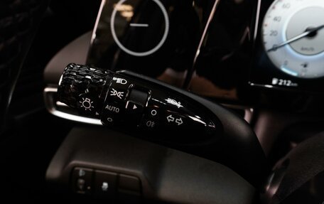 Hyundai Elantra, 2023 год, 2 299 000 рублей, 25 фотография