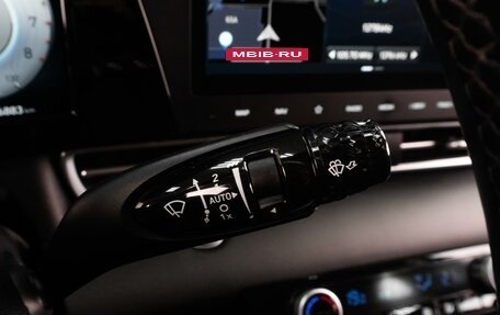 Hyundai Elantra, 2023 год, 2 299 000 рублей, 26 фотография