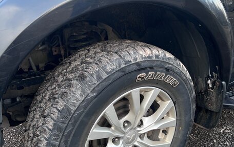 Mitsubishi Pajero Sport II рестайлинг, 2013 год, 1 830 000 рублей, 9 фотография