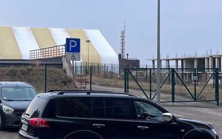 Mitsubishi Pajero Sport II рестайлинг, 2013 год, 1 830 000 рублей, 7 фотография