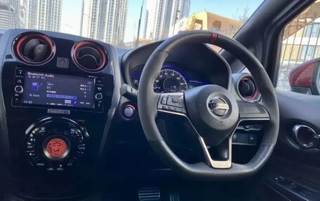 Nissan Note II рестайлинг, 2018 год, 1 488 000 рублей, 7 фотография