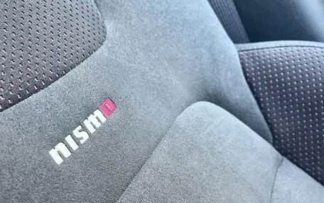 Nissan Note II рестайлинг, 2018 год, 1 488 000 рублей, 6 фотография