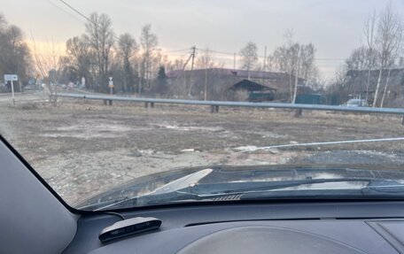 Mitsubishi Pajero Sport II рестайлинг, 2013 год, 1 830 000 рублей, 12 фотография