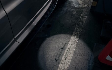 Land Rover Range Rover Sport II, 2017 год, 4 890 000 рублей, 10 фотография