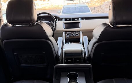 Land Rover Range Rover Sport II, 2017 год, 4 890 000 рублей, 9 фотография