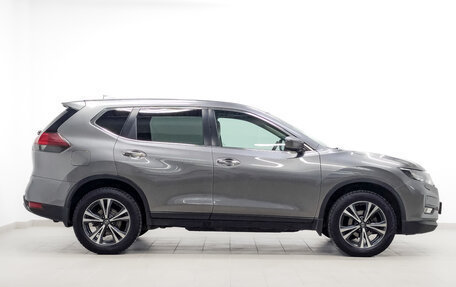 Nissan X-Trail, 2022 год, 2 940 000 рублей, 2 фотография