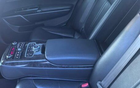 KIA Quoris I, 2015 год, 1 650 000 рублей, 3 фотография