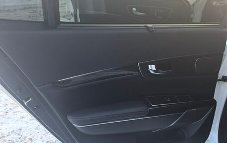 KIA Quoris I, 2015 год, 1 650 000 рублей, 7 фотография