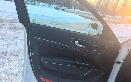 KIA Quoris I, 2015 год, 1 650 000 рублей, 8 фотография