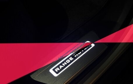 Land Rover Range Rover Sport II, 2017 год, 4 890 000 рублей, 12 фотография