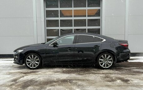 Mazda 6, 2020 год, 1 935 000 рублей, 2 фотография