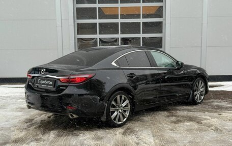 Mazda 6, 2020 год, 1 935 000 рублей, 5 фотография