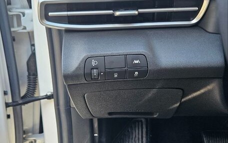 Hyundai Elantra, 2021 год, 1 715 000 рублей, 14 фотография