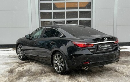 Mazda 6, 2020 год, 1 935 000 рублей, 3 фотография