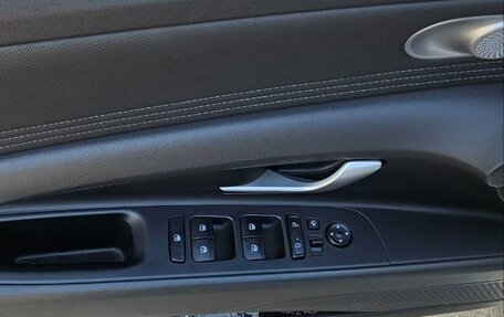 Hyundai Elantra, 2021 год, 1 715 000 рублей, 13 фотография