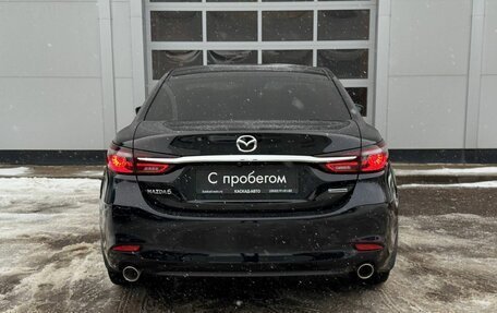 Mazda 6, 2020 год, 1 935 000 рублей, 4 фотография