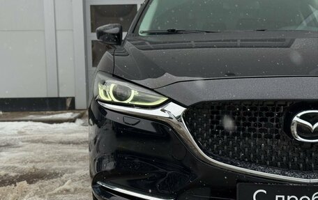 Mazda 6, 2020 год, 1 935 000 рублей, 9 фотография