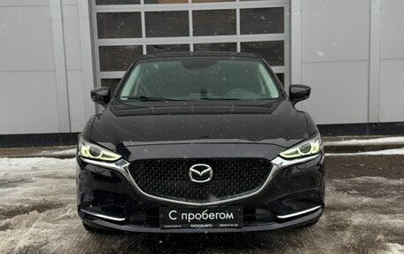 Mazda 6, 2020 год, 1 935 000 рублей, 8 фотография