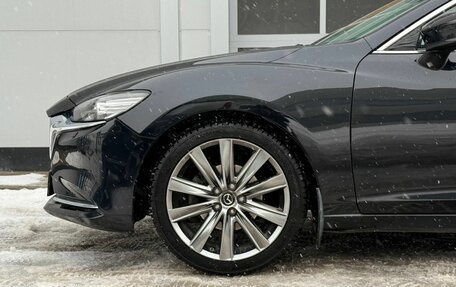 Mazda 6, 2020 год, 1 935 000 рублей, 10 фотография