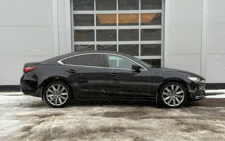 Mazda 6, 2020 год, 1 935 000 рублей, 6 фотография