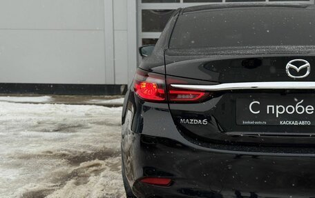 Mazda 6, 2020 год, 1 935 000 рублей, 11 фотография