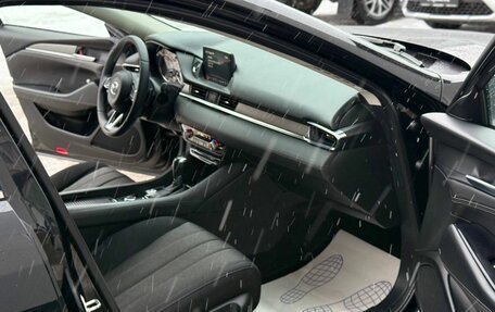 Mazda 6, 2020 год, 1 935 000 рублей, 14 фотография