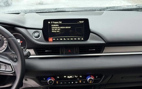 Mazda 6, 2020 год, 1 935 000 рублей, 18 фотография