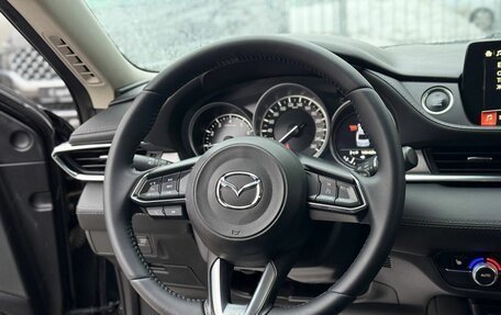 Mazda 6, 2020 год, 1 935 000 рублей, 17 фотография