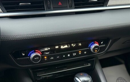 Mazda 6, 2020 год, 1 935 000 рублей, 20 фотография