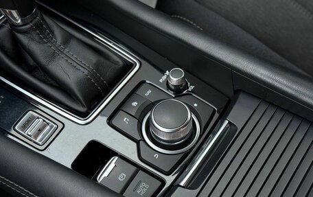 Mazda 6, 2020 год, 1 935 000 рублей, 21 фотография