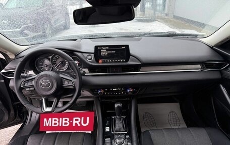 Mazda 6, 2020 год, 1 935 000 рублей, 16 фотография